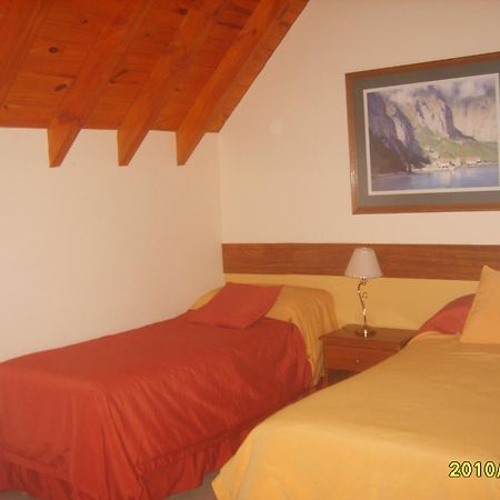 Hosteria Maiten Escondido Villa La Angostura Δωμάτιο φωτογραφία