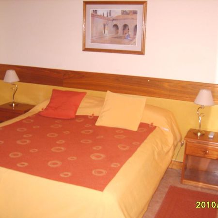 Hosteria Maiten Escondido Villa La Angostura Δωμάτιο φωτογραφία