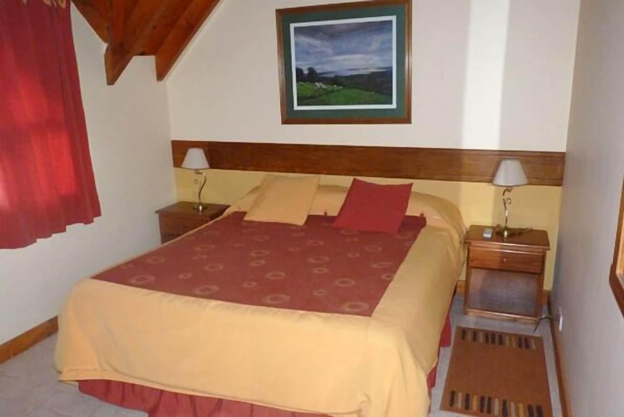 Hosteria Maiten Escondido Villa La Angostura Εξωτερικό φωτογραφία
