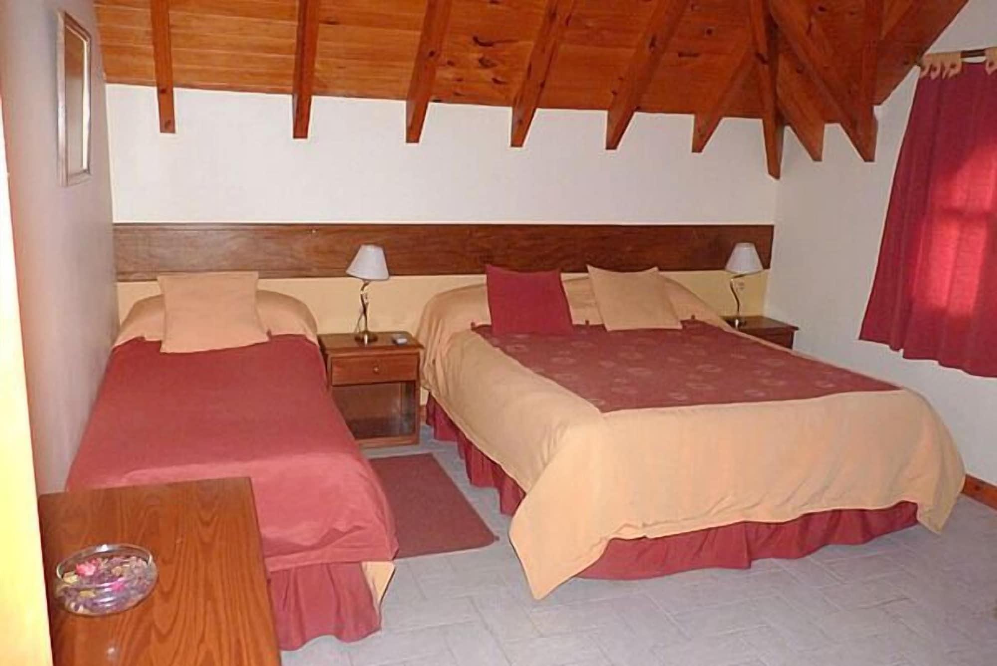 Hosteria Maiten Escondido Villa La Angostura Εξωτερικό φωτογραφία