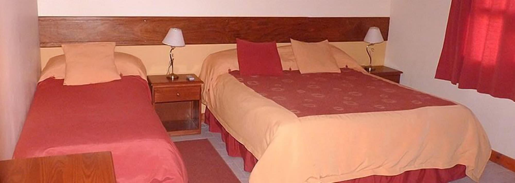 Hosteria Maiten Escondido Villa La Angostura Εξωτερικό φωτογραφία