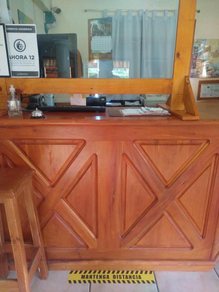 Hosteria Maiten Escondido Villa La Angostura Εξωτερικό φωτογραφία