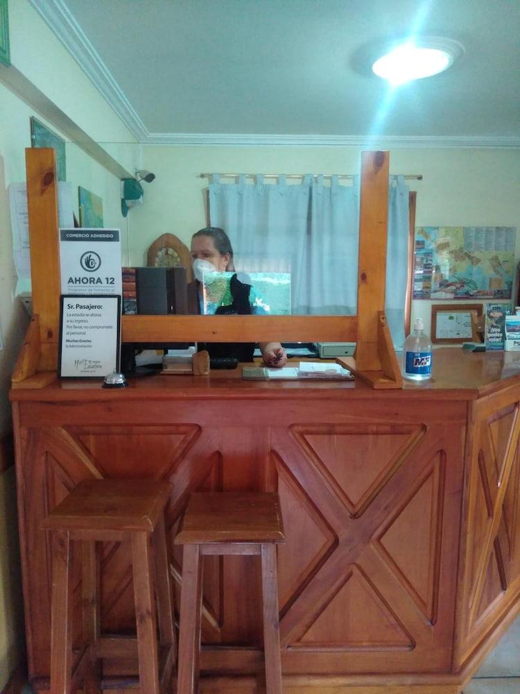 Hosteria Maiten Escondido Villa La Angostura Εξωτερικό φωτογραφία