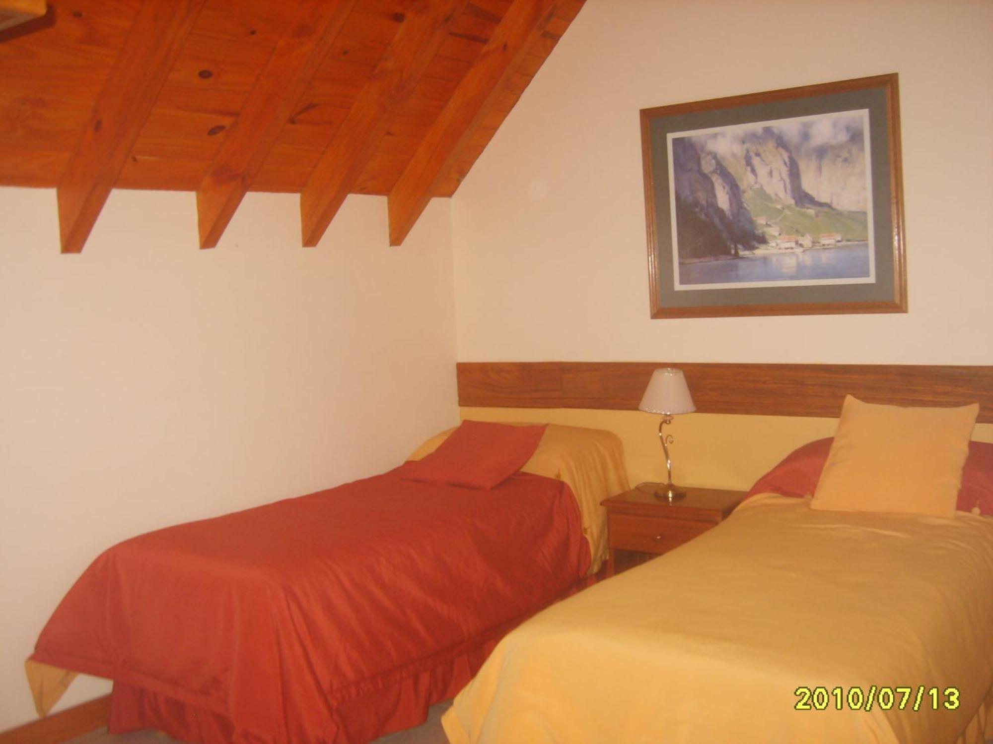 Hosteria Maiten Escondido Villa La Angostura Δωμάτιο φωτογραφία