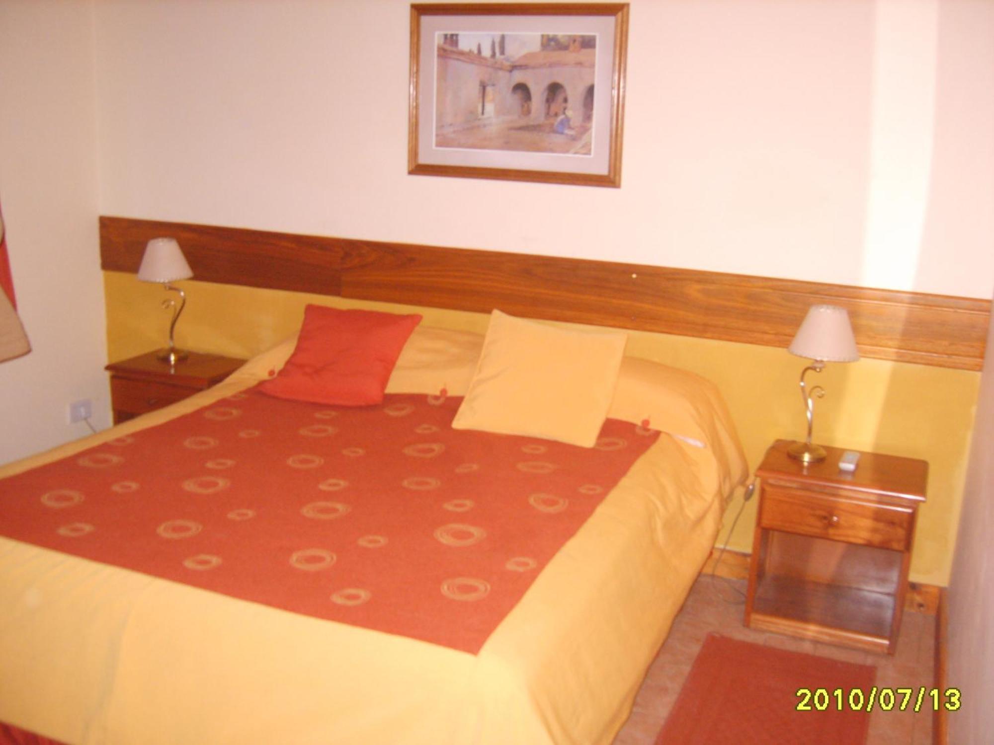 Hosteria Maiten Escondido Villa La Angostura Δωμάτιο φωτογραφία