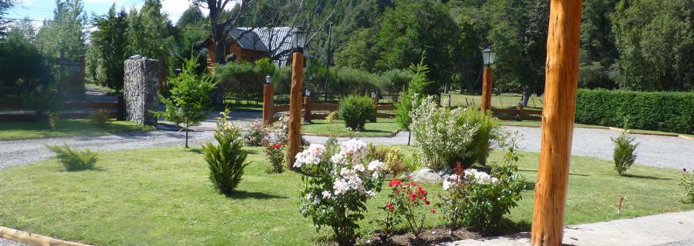 Hosteria Maiten Escondido Villa La Angostura Εξωτερικό φωτογραφία