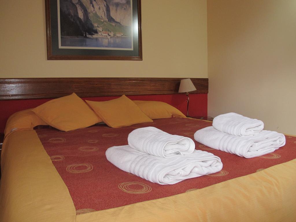 Hosteria Maiten Escondido Villa La Angostura Δωμάτιο φωτογραφία