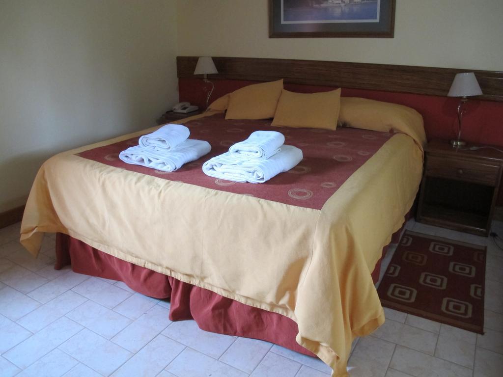 Hosteria Maiten Escondido Villa La Angostura Δωμάτιο φωτογραφία