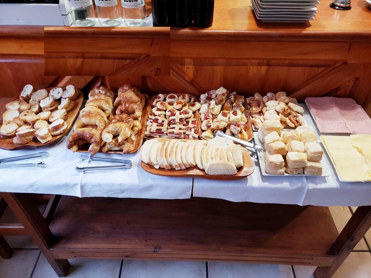 Hosteria Maiten Escondido Villa La Angostura Εξωτερικό φωτογραφία